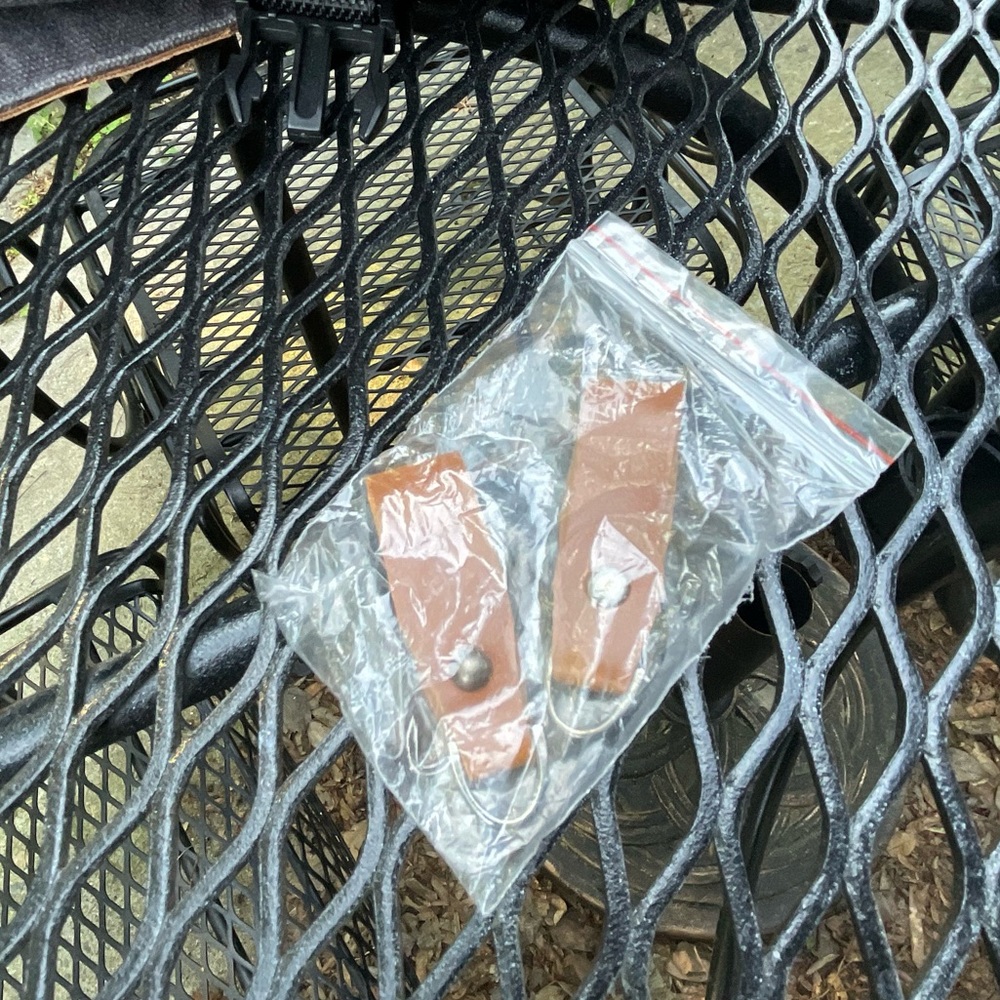 Durable High Quality Waterproof Multi-Pocket/Laye… - image 8